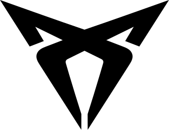 Cupra logosu